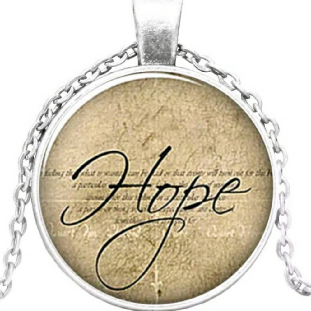Hope Necklace